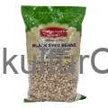 Motherland's taste black eyed beans (500g) - image 14 | OMOWEST AFRO INTERCONTINENTAL SHOP | KulturCart