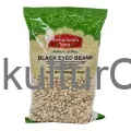 Motherland's taste black eyed beans (500g) - image 15 | OMOWEST AFRO INTERCONTINENTAL SHOP | KulturCart