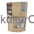 Label afrik 100% nature soungouf milet powder (500g) - image 1 | OMOWEST AFRO INTERCONTINENTAL SHOP | KulturCart