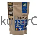 Label afrik 100% nature thiakry millet seeds - image 1 | OMOWEST AFRO INTERCONTINENTAL SHOP | KulturCart