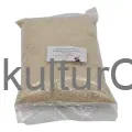 Gari white (1kg) - image 1 | OMOWEST AFRO INTERCONTINENTAL SHOP | KulturCart