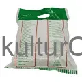 Mp people's choice cassava flour (4kg) - image 8 | OMOWEST AFRO INTERCONTINENTAL SHOP | KulturCart