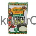 African beauty plantain fufu (681g) - image 1 | OMOWEST AFRO INTERCONTINENTAL SHOP | KulturCart