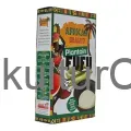 African beauty plantain fufu (681g) - image 8 | OMOWEST AFRO INTERCONTINENTAL SHOP | KulturCart