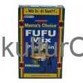 Mama's choice fufu mix plantain - image 10 | OMOWEST AFRO INTERCONTINENTAL SHOP | KulturCart