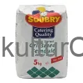 Soubry catering quality durum wheat semolina (5kg) - image 13 | OMOWEST AFRO INTERCONTINENTAL SHOP | KulturCart