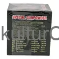 Special gunpowder the vert green tea - image 4 | OMOWEST AFRO INTERCONTINENTAL SHOP | KulturCart
