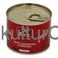 De rica doppio concentrato di pomodoro (210g) - image 1 | OMOWEST AFRO INTERCONTINENTAL SHOP