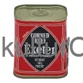 Corned beef exeter (340g) - image 4 | OMOWEST AFRO INTERCONTINENTAL SHOP | KulturCart