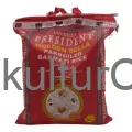Lal qilla president golden sela parboiled basmati rice (5kg) - image 4 | OMOWEST AFRO INTERCONTINENTAL SHOP | KulturCart