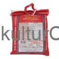 Lal qilla president golden sela parboiled basmati rice (5kg) - image 6 | OMOWEST AFRO INTERCONTINENTAL SHOP | KulturCart
