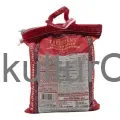 Lal qilla president golden sela parboiled basmati rice (5kg) - image 9 | OMOWEST AFRO INTERCONTINENTAL SHOP | KulturCart
