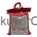 Lal qilla president golden sela parboiled basmati rice (5kg) - image 10 | OMOWEST AFRO INTERCONTINENTAL SHOP | KulturCart