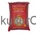 Lal qilla president golden sela parboiled basmati rice (20kg) - image 2 | OMOWEST AFRO INTERCONTINENTAL SHOP | KulturCart