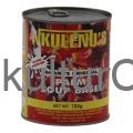 NKULENU’S Ghana’s Original Palm Soup Base (780g) - image 1 | Afro Family Shop | KulturCart