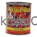 NKULENU’S Ghana’s Original Palm Soup Base (780g) - image 2 | Afro Family Shop | KulturCart