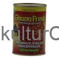 Ghana Fresh Palmnut Cream Concentrate Sauce Graine (400g) - image 2 | Afro Family Shop | KulturCart