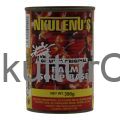 Nkulenu’s Ghana’s Original Palm Soup Base (390g) - image 1 | Afro Family Shop | KulturCart