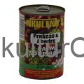 NKULENU’S Prekese & Abedru Palm Soup Base (390g) - image 1 | Afro Family Shop | KulturCart