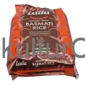 Laila golden sella basmati rice (5kg) - image 2 | OMOWEST AFRO INTERCONTINENTAL SHOP | KulturCart