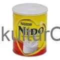 Nestle nido instant full cream milk powder (900g) - image 1 | OMOWEST AFRO INTERCONTINENTAL SHOP | KulturCart