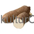 Fresh African Yam - image 3 | OMOWEST AFRO INTERCONTINENTAL SHOP | KulturCart