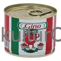 Gino tomato paste (210g) - image 2 | OMOWEST AFRO INTERCONTINENTAL SHOP | KulturCart