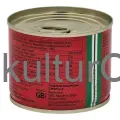 Gino tomato paste (210g) - image 5 | OMOWEST AFRO INTERCONTINENTAL SHOP | KulturCart