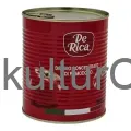 De rica doppio concentrato di pomodoro (850g) - image 2 | OMOWEST AFRO INTERCONTINENTAL SHOP