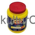 Checkers Custard Powder Vanilla Flavour (2kg) - image 1 | Momjays Afro Markt