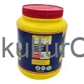 Checkers Custard Powder Vanilla Flavour (2kg) - image 3 | Momjays Afro Markt