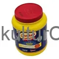 Checkers Custard Powder Vanilla Flavour (2kg) - image 4 | Momjays Afro Markt