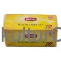 Lipton Yellow Label Tea (25 Tea Bags) (50g) - image 2 | Momjays Afro Markt