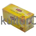 Lipton Yellow Label Tea (25 Tea Bags) (50g) - image 7 | Momjays Afro Markt