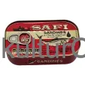 Safi Sardines (In Vegetable Oil) (90g) - image 2 | Momjays Afro Markt | KulturCart
