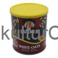 Quaker White Oats (500g) - image 6 | Afro Family Shop | KulturCart
