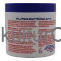 Hollywood Beauty Cocoa Butter Skin Creme with Vitamin E (298g) - image 4 | Afro Family Shop | KulturCart