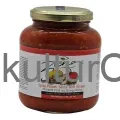 Zena Spicy Pepper Sauce with Ginger (370g) - image 1 | Momjays Afro Markt | KulturCart