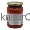 Zena Spicy Pepper Sauce with Ginger (370g) - image 2 | Momjays Afro Markt | KulturCart