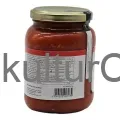 Zena Spicy Pepper Sauce with Ginger (370g) - image 3 | Momjays Afro Markt | KulturCart