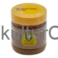 Fola Foods Pepper 100g - image 1 | OMOWEST AFRO INTERCONTINENTAL SHOP | KulturCart
