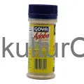 Goya Adobo Sazonador (Without Pepper) (226g) - image 6 | Momjays Afro Markt | KulturCart