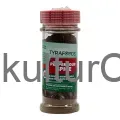 Tyrafoods Peppersoup Spice (90g) - image 2 | Momjays Afro Markt | KulturCart