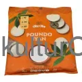 Olu Olu Pundo Iyan (4kg) - image 1 | Momjays Afro Markt