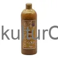 Paris F&W Exfoliating Exfoliant Gel Douche Gold Ultimate - Shower Gel (940ml) - image 1 | Momjays Afro Markt | KulturCart