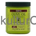 ORS Olive Oil Professional Creme Relaxer (Normal Strength) (531g) - image 1 | Momjays Afro Markt | KulturCart