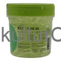 ECO Style Olive Oil Styling Gel Max Hold (473ml) - image 4 | Afro Family Shop | KulturCart