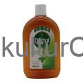 Dettol Antiseptic Liquid (500ml) - image 1 | Afro Family Shop | KulturCart