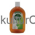 Dettol Antiseptic Liquid (500ml) - image 2 | Afro Family Shop | KulturCart