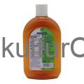 Dettol Antiseptic Liquid (500ml) - image 3 | Afro Family Shop | KulturCart